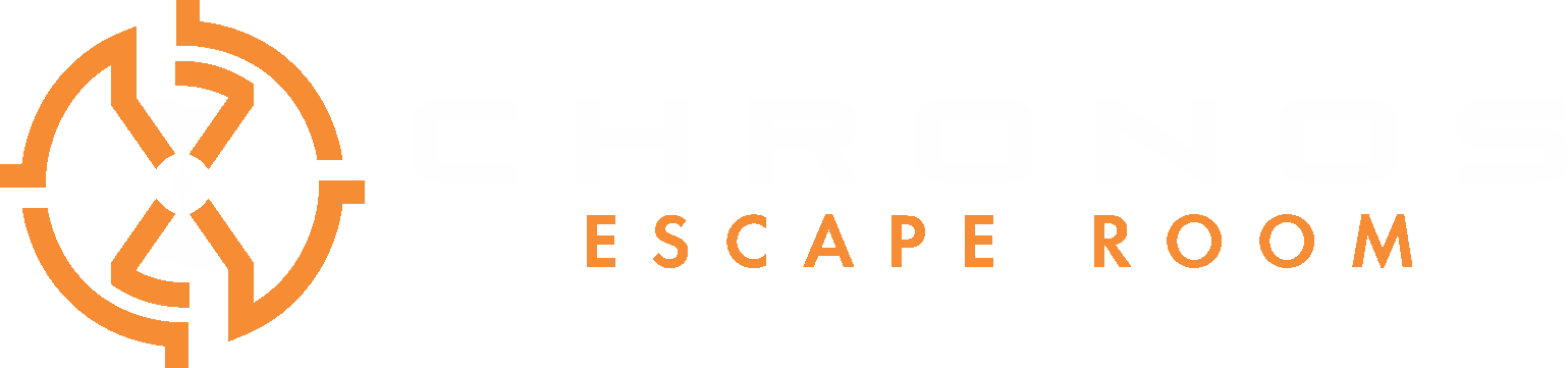 Chronos Escape Room