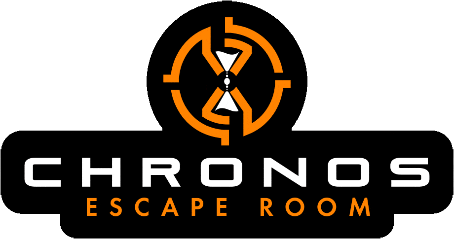 Chronos Escape Room